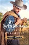 Karen Witemeyer - At Love's Command