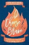 Sara Hagerty, Katie Westenberg - I Choose Brave