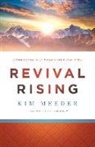 Jim Daly, Kim Meeder - Revival Rising