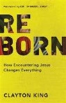 Derwin Gray, Clayton King - Reborn