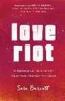 Sara Barratt, Brett Harris - Love Riot