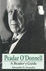 Alexander Gonzalez, Alexander G. Gonzalez - Peadar O'Donnell: A Reader's Guide