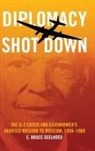 E. Bruce Geelhoed - Diplomacy Shot Down