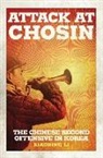 Xiaobing Li - Attack at Chosin