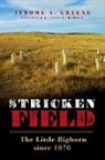 Jerome A Greene, Jerome A. Greene, Jerome A./ Hedren Greene - Stricken Field