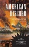 Lesley J. (EDT)/ Bever Gordon, Megan L Bever, Megan L. Bever, Lesley J Gordon, Lesley J. Gordon, Laura Mammina - American Discord