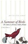 Danny Heitman - A Summer of Birds