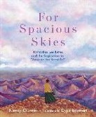 Nancy Churnin, Nancy/ Baumert Churnin, Olga Baumert - For Spacious Skies