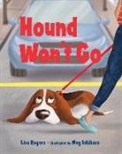 Lisa Rogers, Lisa/ Ishihara Rogers, Meg Ishihara - Hound Won't Go