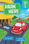 Lakin, Patricia Lakin, Patricia/ Tarrant Lakin, Daniel Tarrant - Park Here