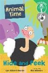 Lori Haskins Houran, Lori Haskins/ Willmore Houran, Alex Willmore - Hide and Peek