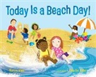 Nancy Viau, Nancy/ Alder Viau, Charlie Alder - Today Is a Beach Day!