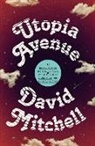 David Mitchell - Utopia Avenue