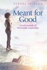 Debora Jackson - Meant for Good