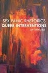 Ian Barnard - Sex Panic Rhetorics, Queer Interventions