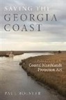 Paul Bolster - Saving the Georgia Coast