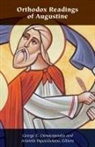 Aristotle Demacopoulos Papanikolaou, George E. Demacopoulos, Aristotle Papanikolaou - Orthodox Readings of Augustine