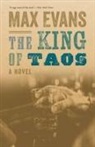 Max Evans - The King of Taos