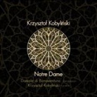 Daniele di Bonaventura, Krzystof Kobylinski, Various - Notre Dame, 1 Audio-CD (Hörbuch)