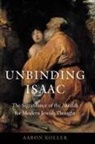Aaron Koller - Unbinding Isaac
