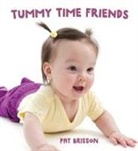 Pat Brisson - Tummy Time Friends