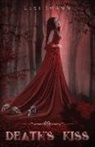 Lexi Swann - Death's Kiss: A Necromancer Romance