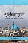 Cat Parenti - Afghanistan: A Memoir From Brooklyn to Kabul