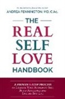Andrea Pennington - The Real Self Love Handbook