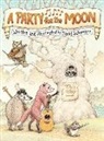 David Schumann, David Schumann - A Party For The Moon