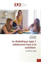 Ey Chalghmi, Eya Chalghmi, Mane Jemel, Manel Jemel, Hajer Kandara - Le diabétique type 1 adolescent face à la nutrition