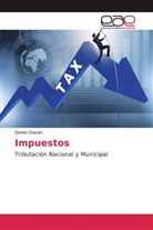 Daniel Chacón - Impuestos
