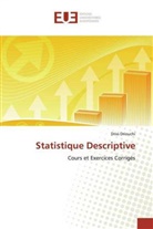 Driss Driouchi - Statistique Descriptive