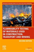 V (Founding Director Apte, Vivek (Formerly Fire Science and Technology Apte, Vivek (formerly Fire Science and Technology Laboratory Apte, Vivek (Founding Director Apte, Vivek B. Apte, Vivek B. (Formerly Fire Science and Technolo Apte... - Flammability Testing of Materials Used in Construction, Transport,