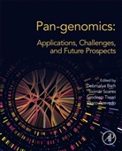 Debmalya Barh, Debmalya (EDT)/ Soares Barh, Vasco Ariston De Car Azevedo, Debmalya Barh, Barh Debmalya, Siomar C. Soares... - Pan-genomics