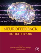 James Evans, James R. (EDT)/ Dellinger Evans, Mary Blair Dellinger, Mary Blair (Sterlingworth Center Dellinger, James R Evans, James R. Evans... - Neurofeedback