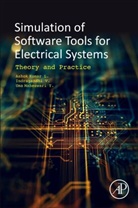 Indra V. Gandhi, . V. Indragandhi, . V. (Associate Professor Indragandhi, V. Indragandhi, Ashok L. Kumar, Ashok L. (Professor Kumar... - Software Tools for the Simulation of Electrical Systems