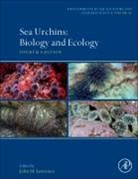 John Lawrence, John M. (EDT) Lawrence, John M. Lawrence, John M Lawrence, John M. Lawrence - Sea Urchins