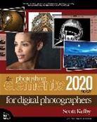 Scott Kelby - Photoshop Elements 2020 Book for Digital Photographers, The
