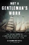 Gerard Koeppel, Koeppel Gerard - Not a Gentleman's Work