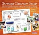 Jessica Martin - Strategic Classroom Design