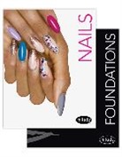 Milady - Milady Standard Nail Technology with Standard Foundations