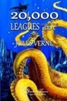 Grandma's Treasures, Jules Verne - Twenty Thousand Leagues Under the Sea