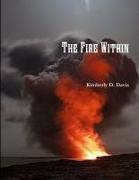 Kimberly Davis - The Fire Within