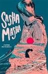 Agnes Borinsky - Sasha Masha