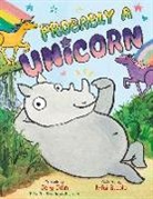 Jory John, Jory/ Steele John, K-Fai Steele - Probably a Unicorn