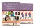 Matthew Brensilver, Joanna Hardy, Oren Jay Sofer - The Mindful Schools Curriculum and Teacher's Guide