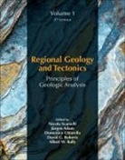Nicola Scarselli, Nicola (Senior Lecturer Scarselli, Jurgen Adam, Jürgen Adam, Jurgen (Professor Adam, Domenico Chiarella... - Regional Geology and Tectonics: Principles of Geologic Analysis