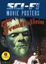 Dover, 0 Dover, Dover Publications Inc, Dover Publications Inc - Sci-Fi Movie Posters