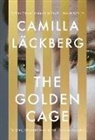 Camilla Lackberg, Camilla Läckberg, Neil Smith - The Golden Cage