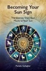 Pamela Gallagher - Becoming Your Sun Sign